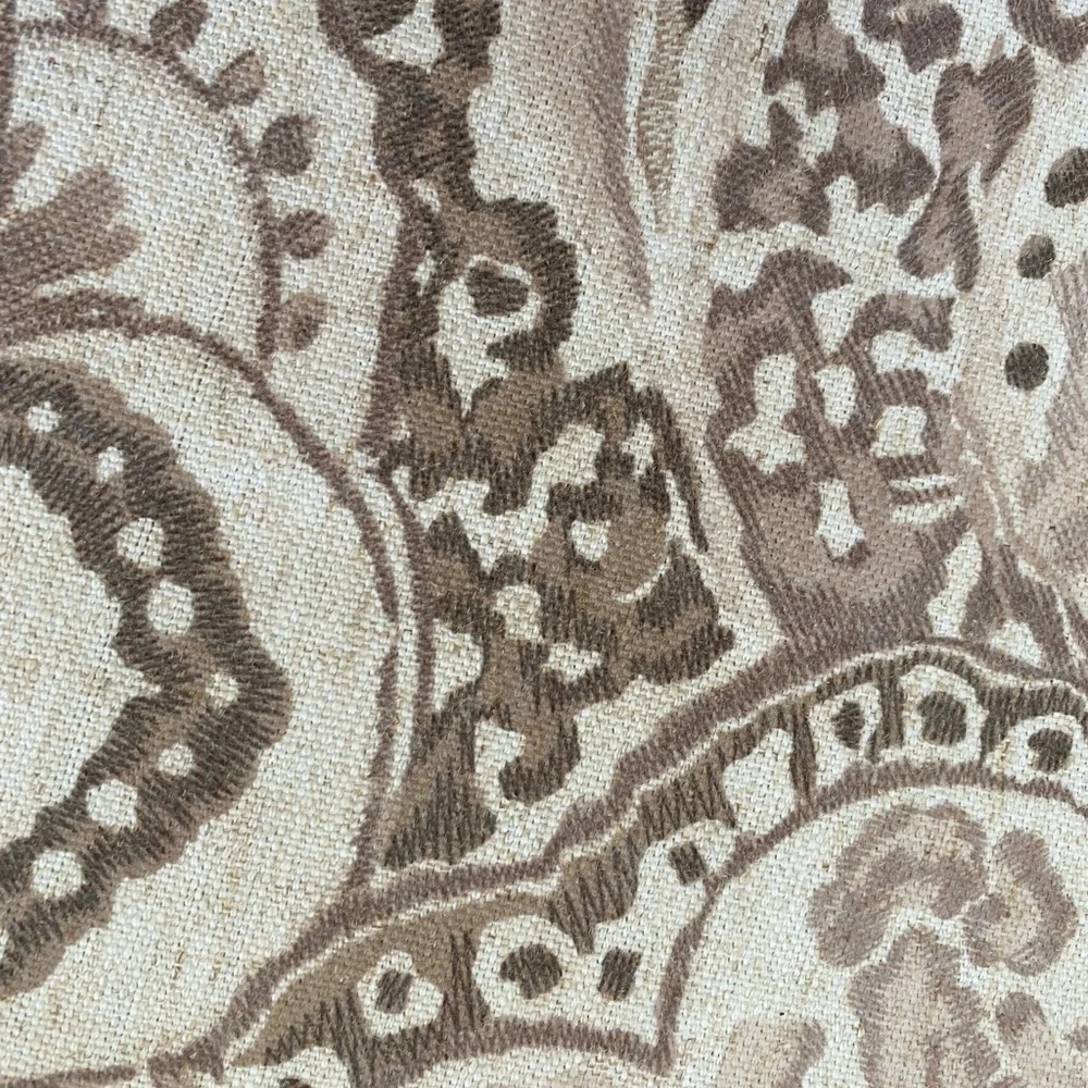Pillow Cover Linen Look NEW